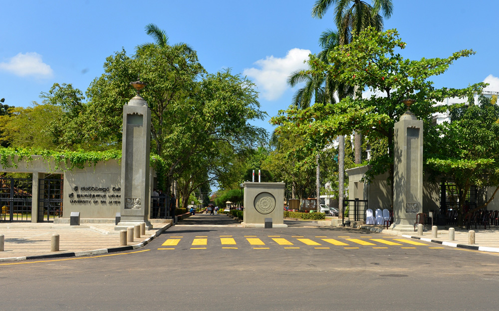 Career Guidance Unit USJ