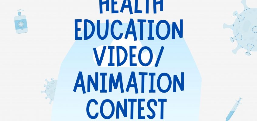 Video/ Animation Contest on C0VID-19
