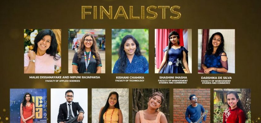 Dhaara Finalists | Flair Club