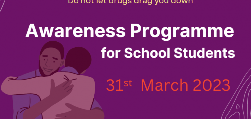 Awareness Programme for School Students