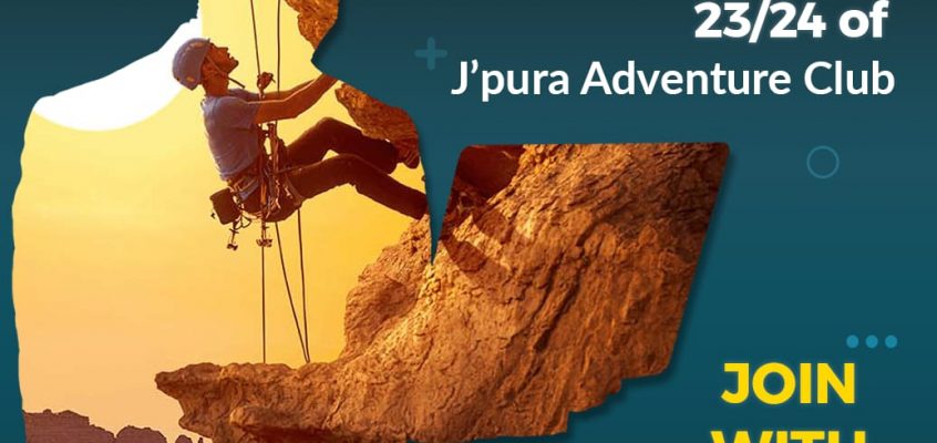 Calling Application for Executive Board of Japura Adventure Club 23-24