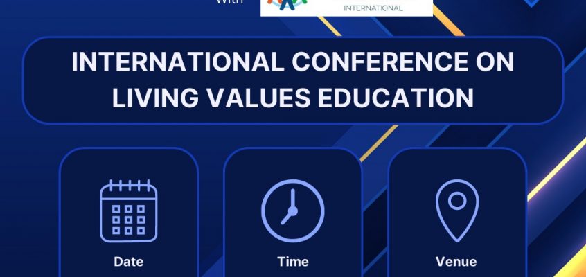 International Conference on Living Values Education