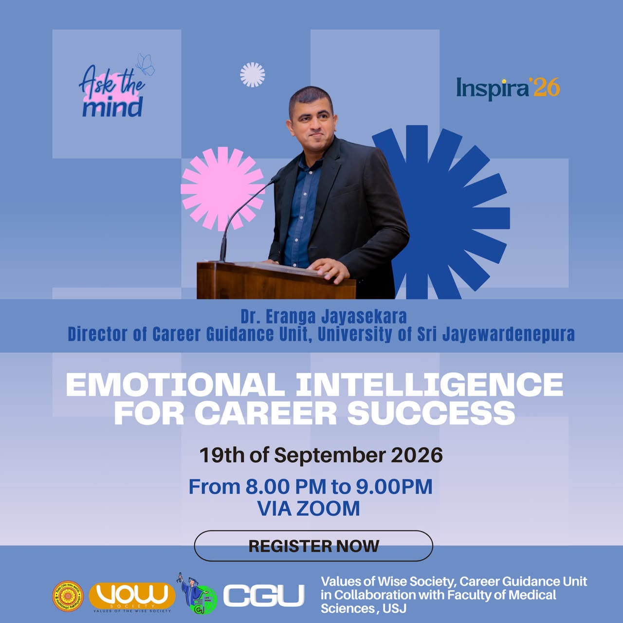 Emotional Intelligence for Career Success