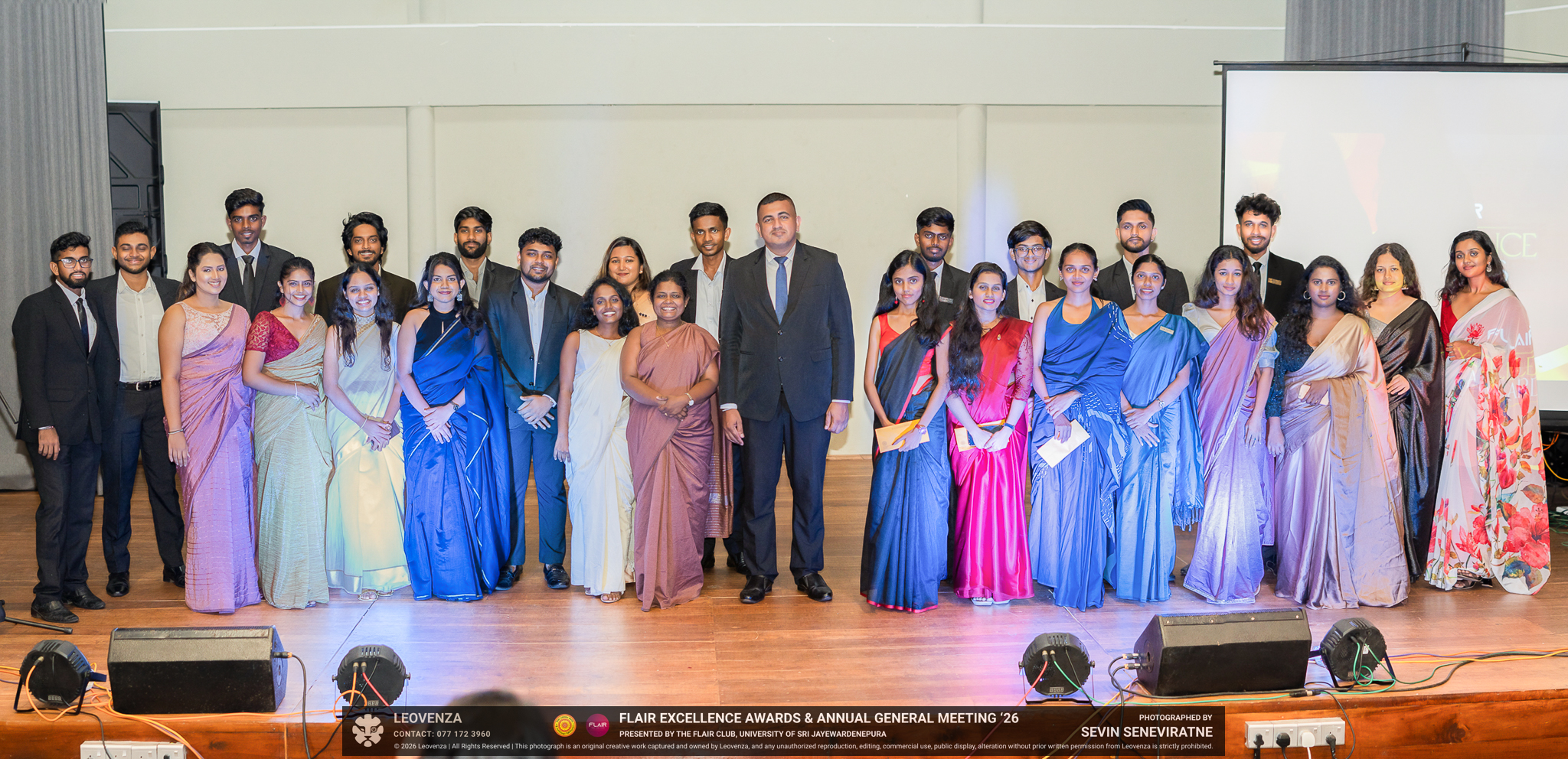 Flair Excellence Awards 2026: Celebrating Outstanding Contributions and Leadership