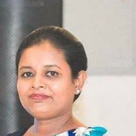 Mrs. Chathurangani Thennakoon