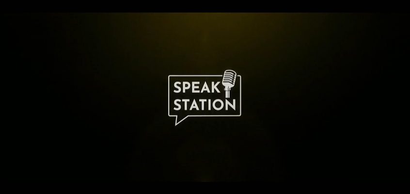 Speak Station | Gavel Club