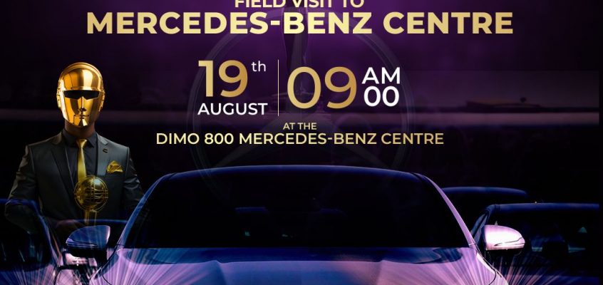 Workshop on Innovation and Field visit to Mercedes -Benz Centre associated with the JESA’23 | CSDS